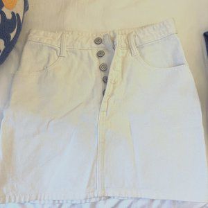 Brandy Melville Skirt